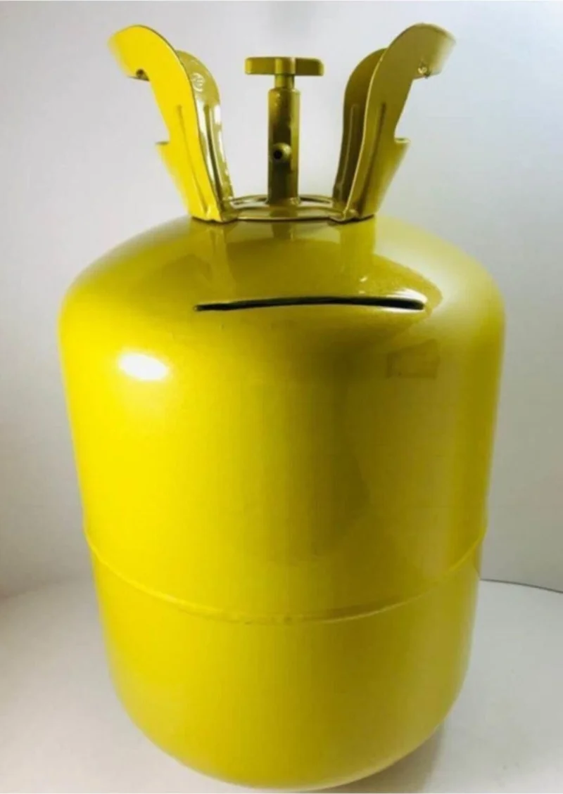 اي سي شوب Firdevsi Hobi Yellow Patience Piggy Bank FRD000 Yellow