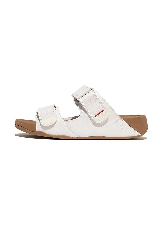 Fitflop GOGH MOC SLIDE IN LEATHER