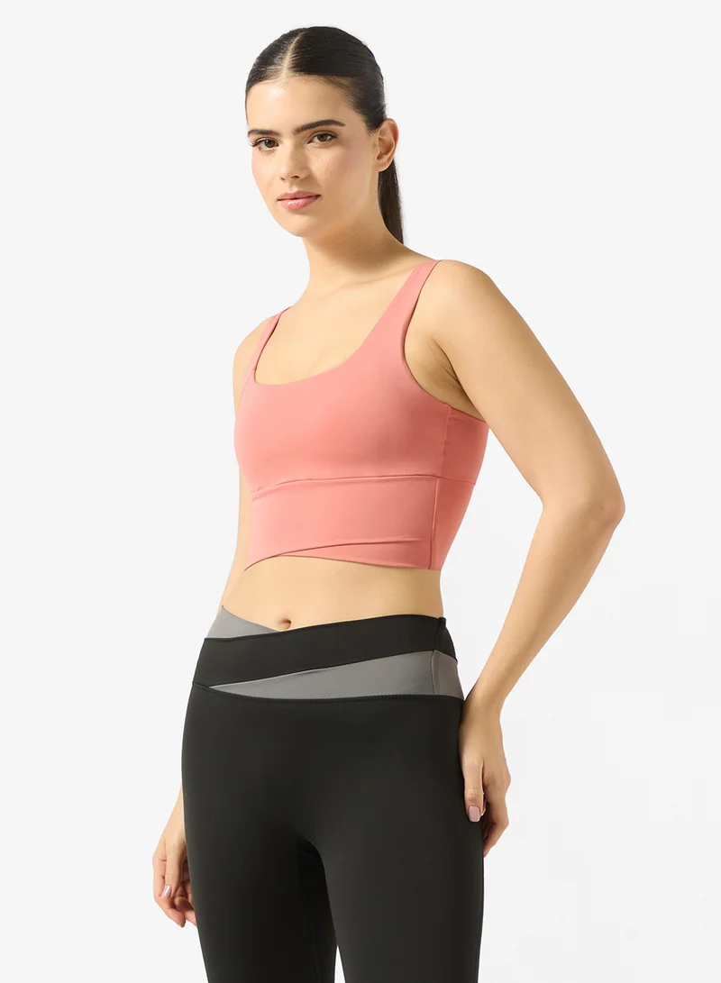 FRWD Medium Support Sports Bra