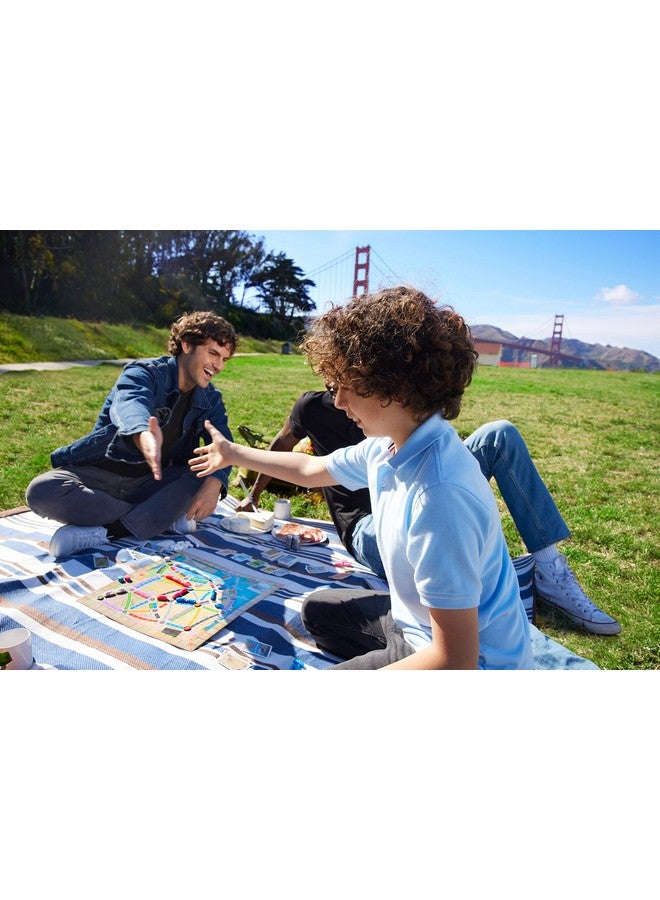 Days of Wonder Ticket to Ride Nordic Countries Board Game - Embark on a Scandinavian Railway Adventure! Fun Family Game for Kids & Adults, Ages 8+, 2-3 Players, 30-60 Minute Playtime, Made by Days of Wonder - Image 4