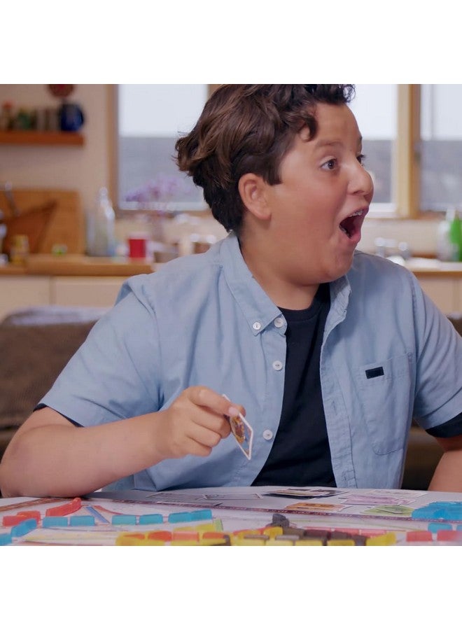 Days of Wonder Ticket to Ride Nordic Countries Board Game - Embark on a Scandinavian Railway Adventure! Fun Family Game for Kids & Adults, Ages 8+, 2-3 Players, 30-60 Minute Playtime, Made by Days of Wonder - Image 3