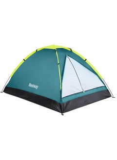 Bestway Bestway - Cool Dome 2 Camping Tent 2-Person 145x205x100 cm - 68084  - Image 2