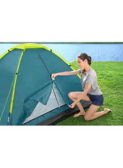 Bestway Bestway - Cool Dome 2 Camping Tent 2-Person 145x205x100 cm - 68084  - Image 4