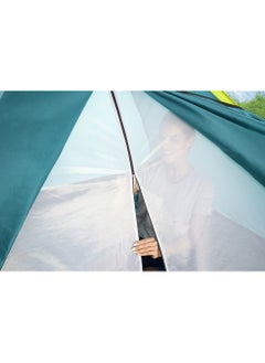 Bestway Bestway - Cool Dome 2 Camping Tent 2-Person 145x205x100 cm - 68084  - Image 5
