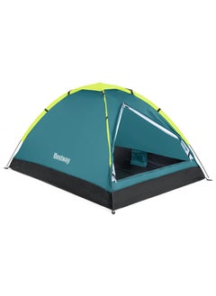Bestway Bestway - Cool Dome 2 Camping Tent 2-Person 145x205x100 cm - 68084  - Image 1