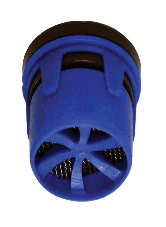 Danco 10494 1.5 GPM Faucet Aerator Insert Replacement, Blue