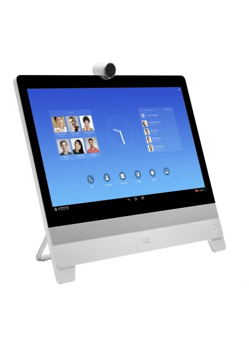 Cisco Webex DX80 (CP-DX80-K9)