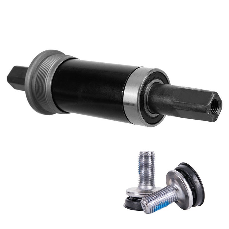 Alyashmac Bicycle Square Taper Threaded Bottom Bracket 20x10x10cm - Image 5