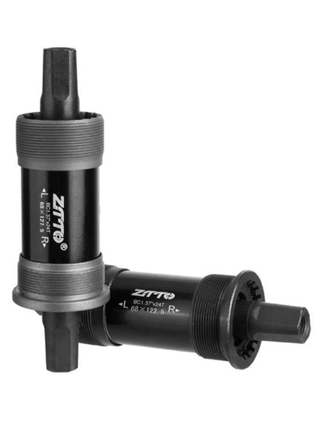 Alyashmac Bicycle Square Taper Threaded Bottom Bracket 20x10x10cm - Image 3