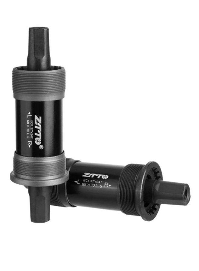 Alyashmac Bicycle Square Taper Threaded Bottom Bracket 20x10x10cm - Image 2