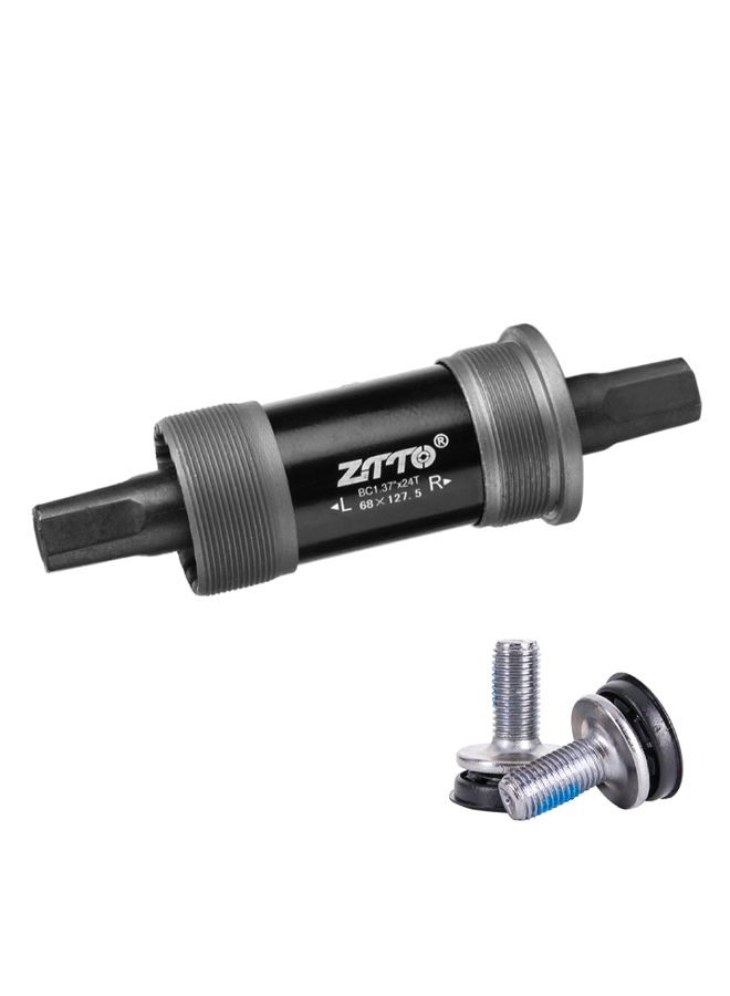 Alyashmac Bicycle Square Taper Threaded Bottom Bracket 20x10x10cm - Image 1