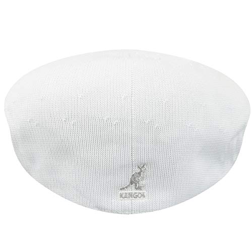 Kangol Tropic 504 White, Large - Image 5