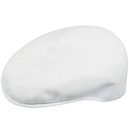 Kangol Tropic 504 White, Large - Image 1
