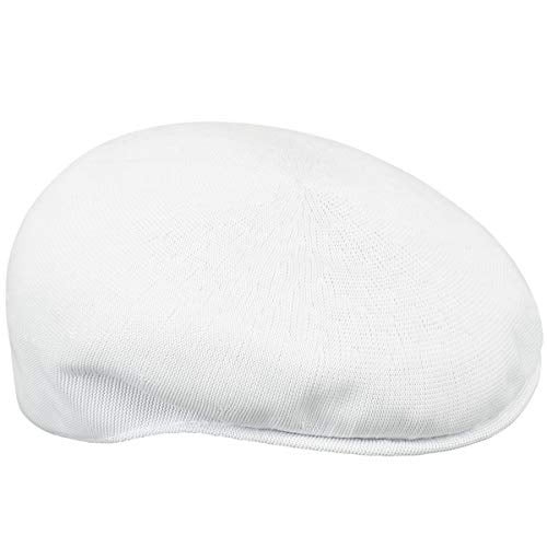 Kangol Tropic 504 White, Large - Image 4