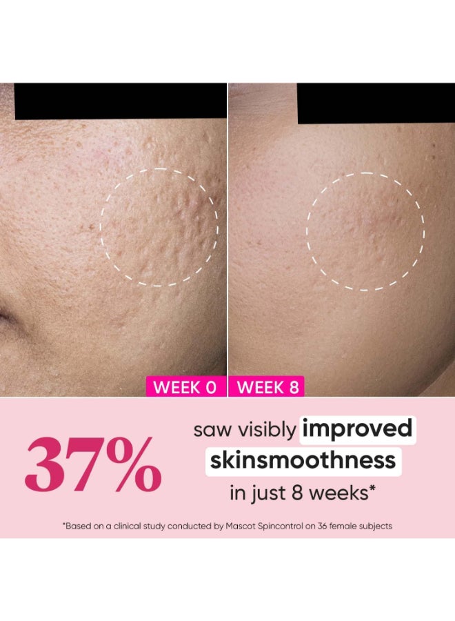 Dot & Key Night Reset Retinol + Ceramide Sleep Treatment Cream 60Ml - Image 4