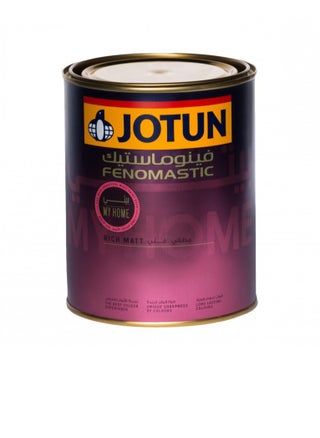 Jotun Fenomastic My Home Rich Matt 1001 Egg White - pzsku/Z4C34554FC187D202EC65Z/45/1746625449/1c7a7541-261f-45f1-b5b9-cfaea6793666