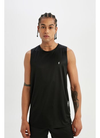 Man DeFactoFit Slim Fit Printed Heavy Fabric Tank Top - pzsku/Z4C3472AC4A0596B53679Z/45/1748351717/99ee5672-c0ff-4905-95fe-b7c09066259b