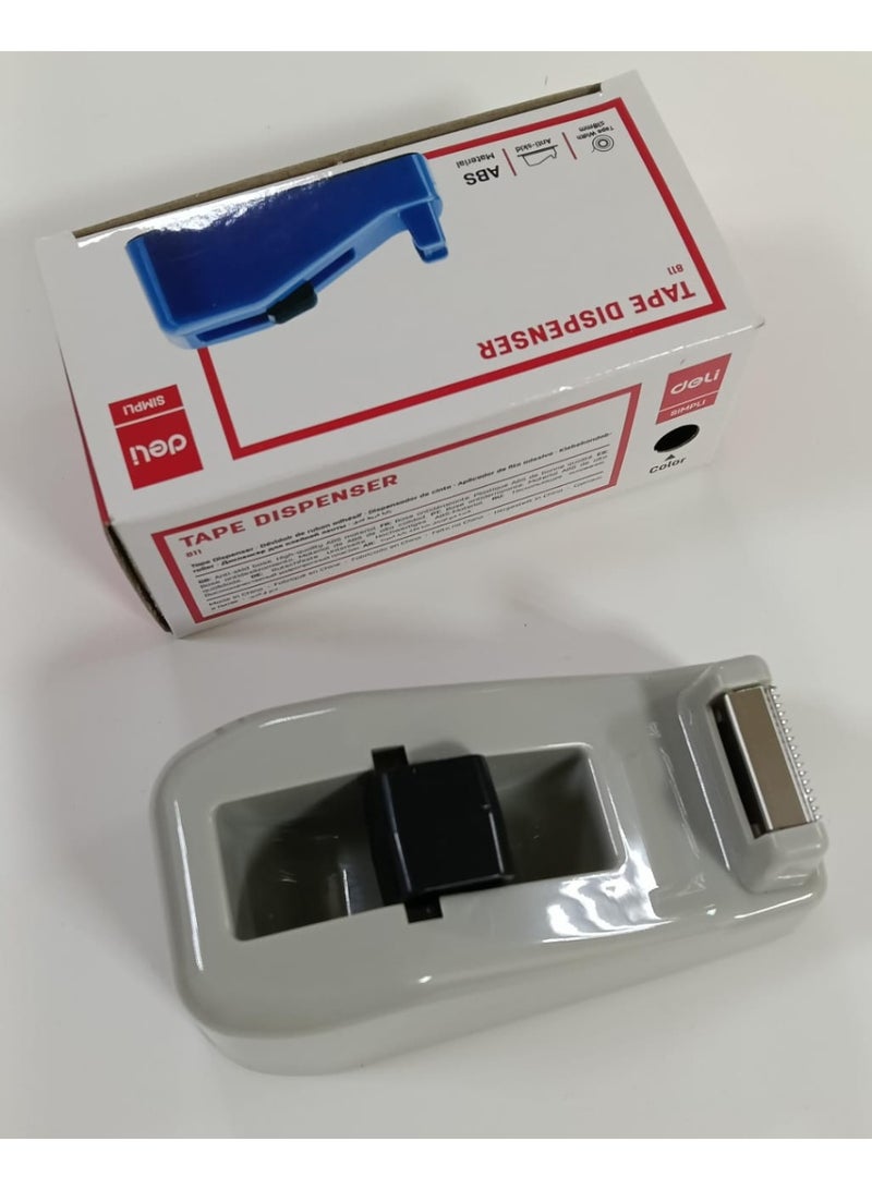 ديلي موزع شريط لاصق ديلي 811 مقاس 18 مم - Image 2