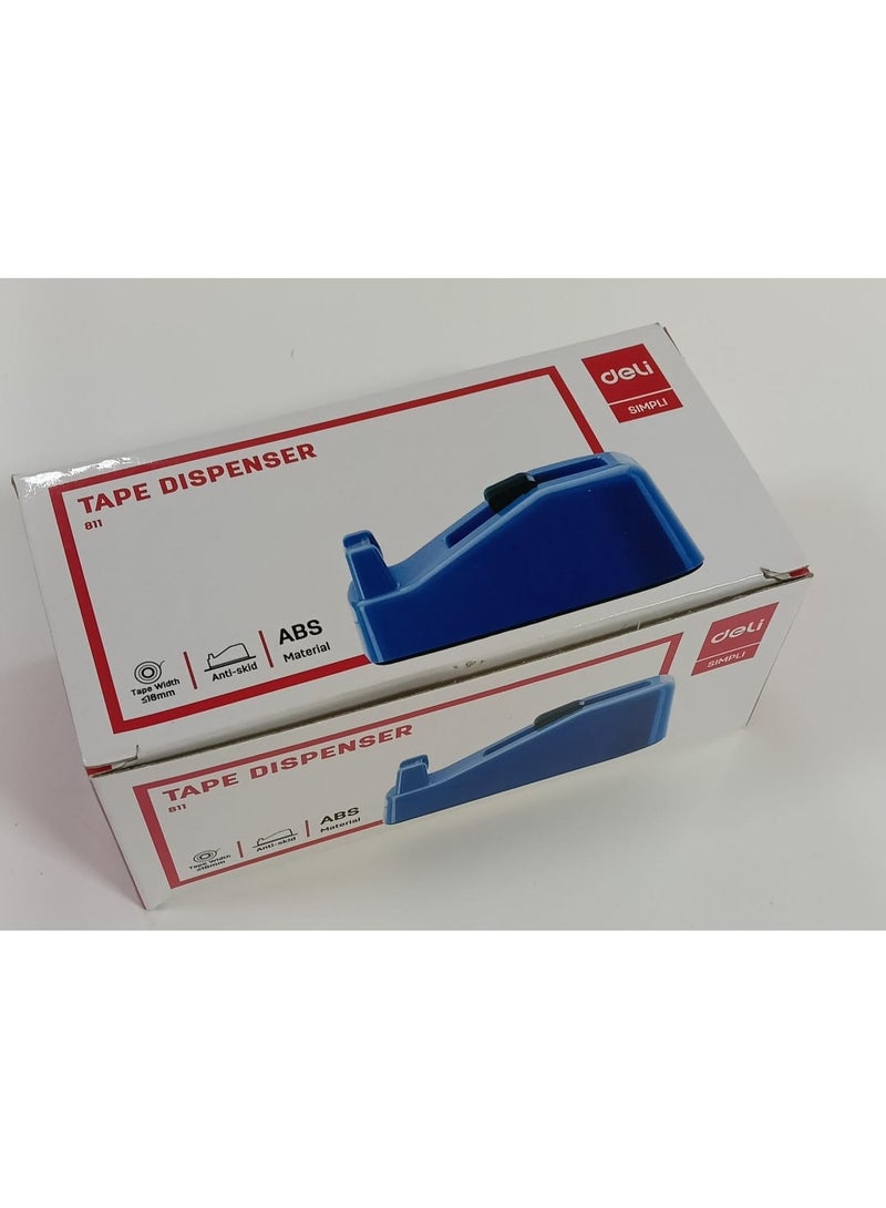 ديلي موزع شريط لاصق ديلي 811 مقاس 18 مم - Image 1