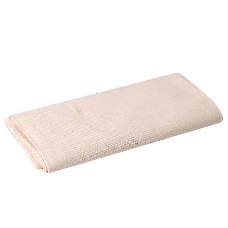 French Linen Dough Proofing Cotton Mat Baking Essentials - Image 2
