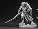REAPER Dorva Female Dark Elf 03004 - Image 2