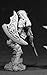 REAPER Dorva Female Dark Elf 03004 - Image 4