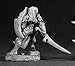 REAPER Dorva Female Dark Elf 03004 - Image 5