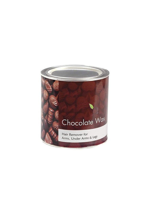 ELRINZA Wax Hair Removal Crem Wax, Wax For Women and Men,full Body Wax For Legs, Arms, Underarms, Bikini, At Home Quick And Easy Hair Removal, No Camical, No Side Eafict, No Body Risk - Image 3