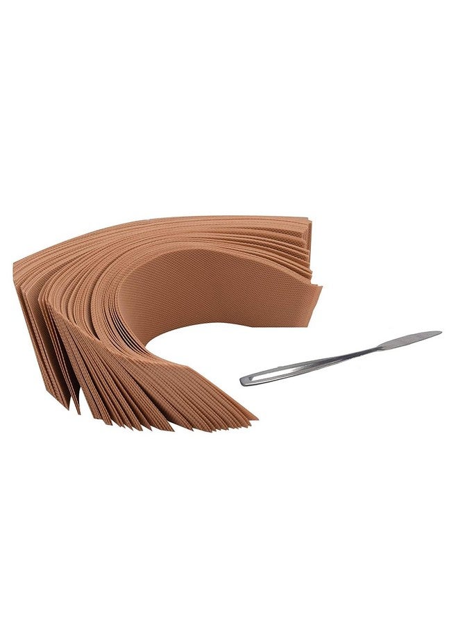 ELRINZA Wax Hair Removal Crem Wax, Wax For Women and Men,full Body Wax For Legs, Arms, Underarms, Bikini, At Home Quick And Easy Hair Removal, No Camical, No Side Eafict, No Body Risk - Image 2