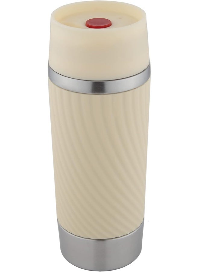 السيف  مج قهوة 0.50 لتر بيج - Image 1