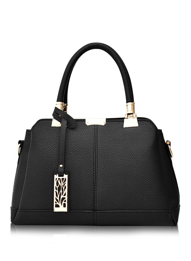 يولو حقيبة جسمِ متصلّبةِ كلاسيةِ جلديةِ، حقائب يد ساتشيل نسائِ الجلديةِ - Image 4