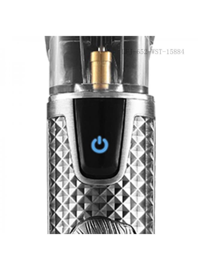 ويننج ستار ماكينة قص الشعر الكهربائية - Image 3