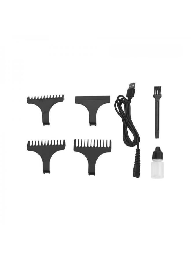 ويننج ستار ماكينة قص الشعر الكهربائية - Image 5