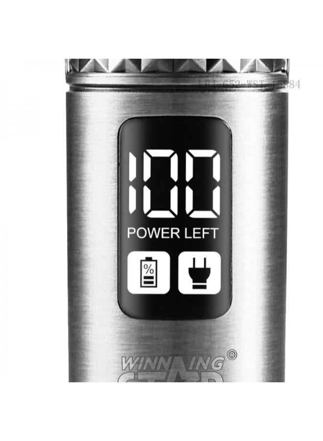 ويننج ستار ماكينة قص الشعر الكهربائية - Image 4