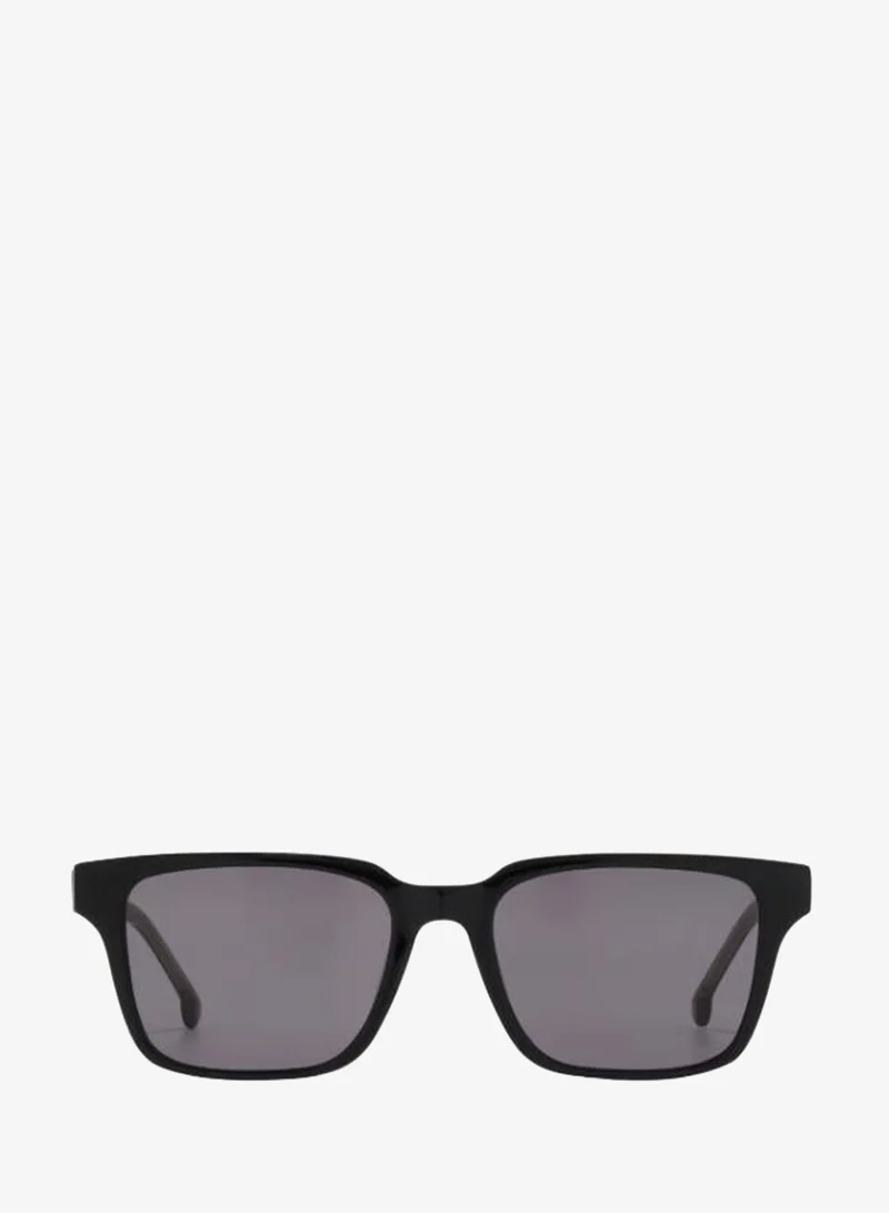 30Sundays Men's FAYFA Sunglasses - Lens Size: 52 mm - Black