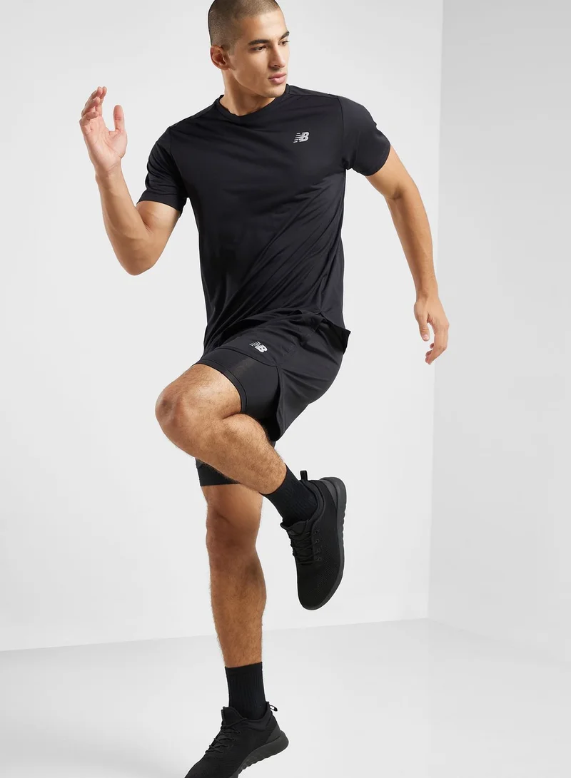 New Balance Accelerate T-Shirt