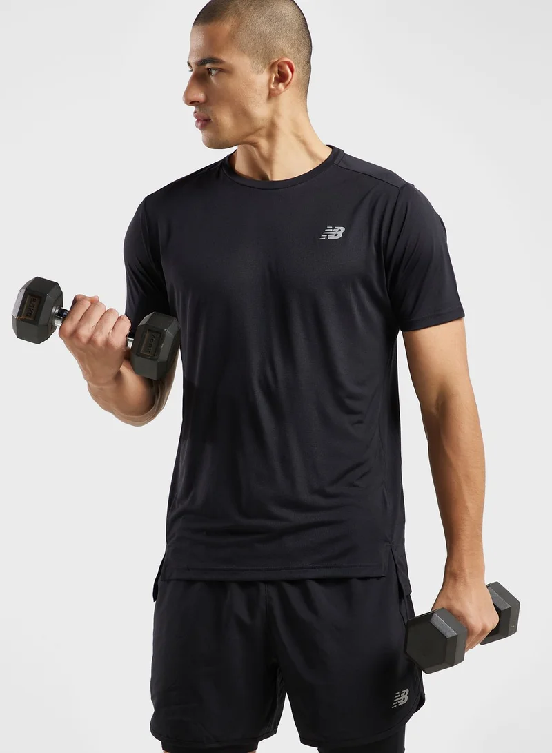 New Balance Accelerate T-Shirt