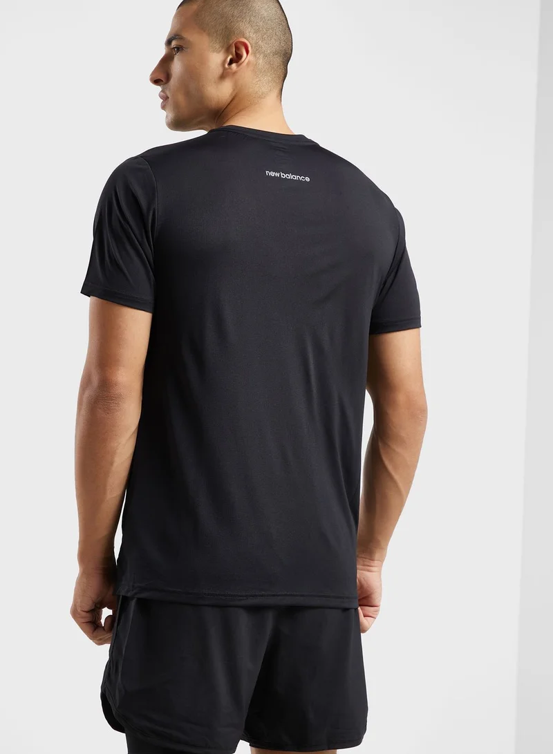 New Balance Accelerate T-Shirt