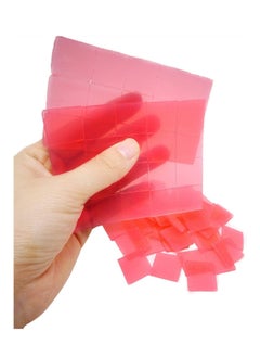 Excefore Diamond Painting Glue Clay Painting Wax for 5D Diamond Painting Drilling Embroidery, 100PCS(2x2cm)  - Image 5