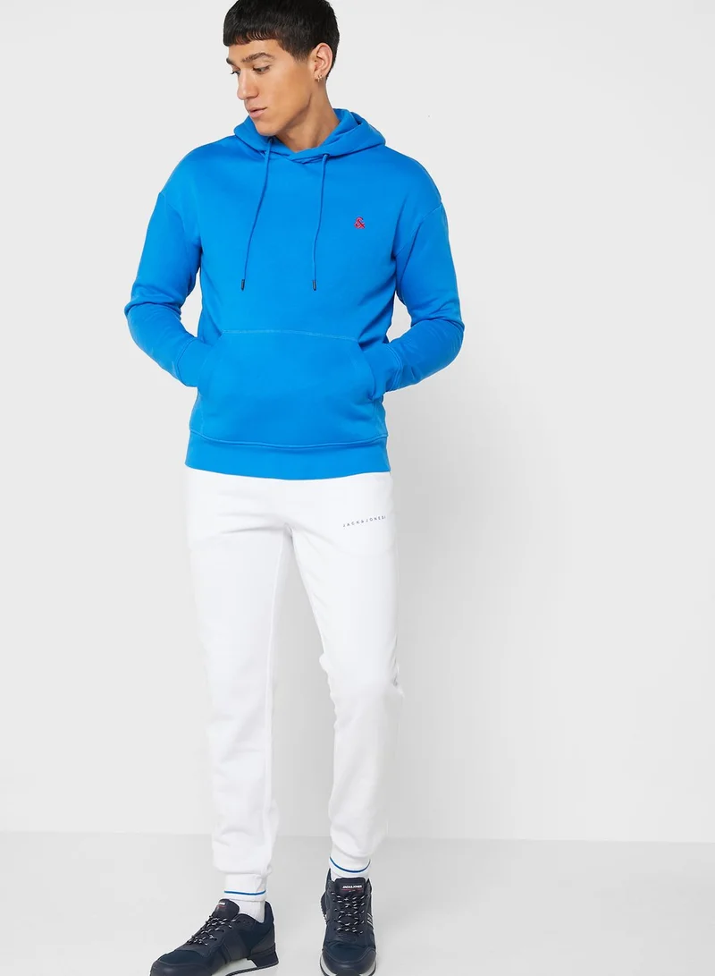 JACK & JONES Essential Hoodie