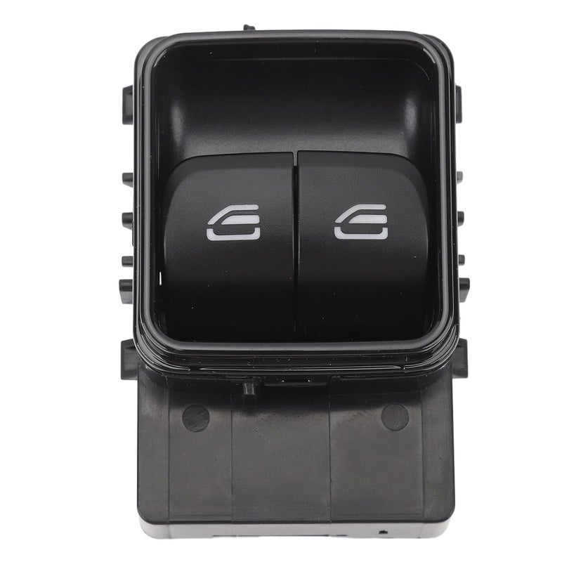 Asixxsix Power Window Switch, Easy Installation Responsive Control Window Control Switch, Front with Direct Replacement for Sprinter 907 910 2018 to 2022 (Driver Side A9079058902) - Image 4