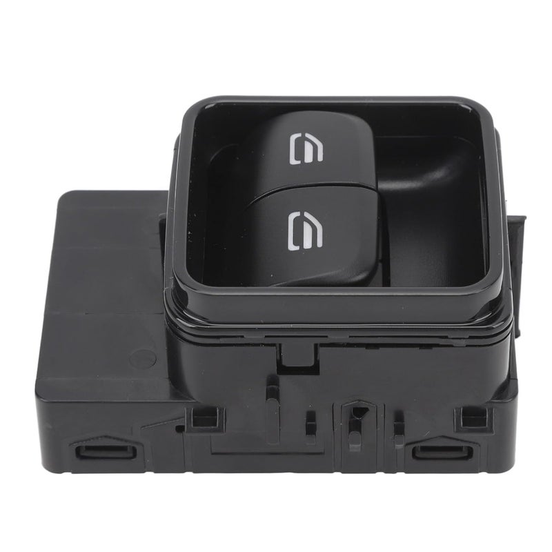 Asixxsix Power Window Switch, Easy Installation Responsive Control Window Control Switch, Front with Direct Replacement for Sprinter 907 910 2018 to 2022 (Driver Side A9079058902) - Image 5