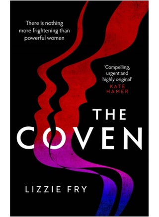 The Coven : For fans of Vox, The Power and A Discovery of Witches - pzsku/Z4C35EB521E50F5EFDFD4Z/45/_/1692277823/875b6e3c-b428-4df9-853c-5dff1e54251c