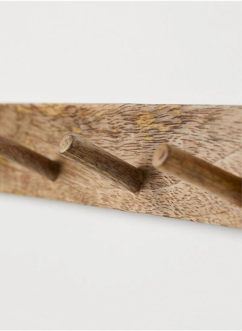 اتش اند ام Wooden Hanger