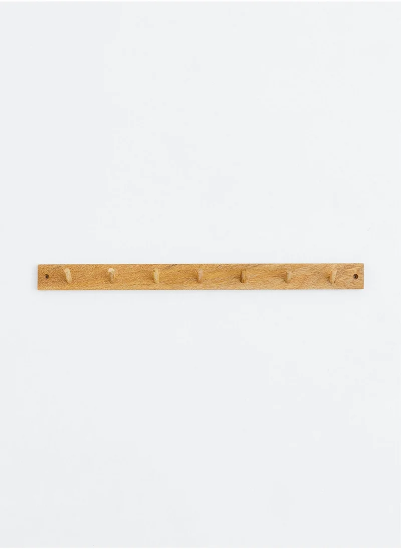 اتش اند ام Wooden Hanger