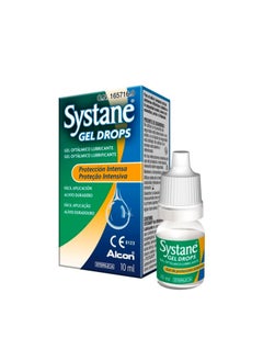 Systane Systane Gel Drops 10ml 