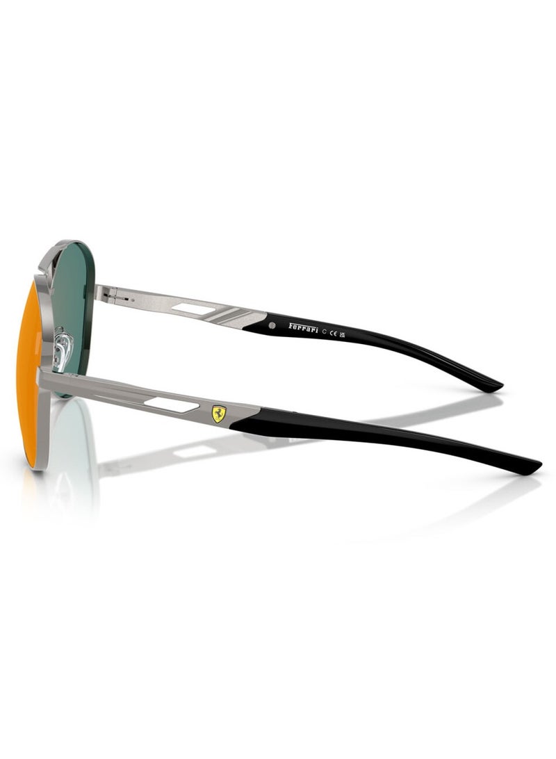 فيراري FZ 5002D 104/6Q 60 14 145 | نظارات شمسية للرجال - Image 2
