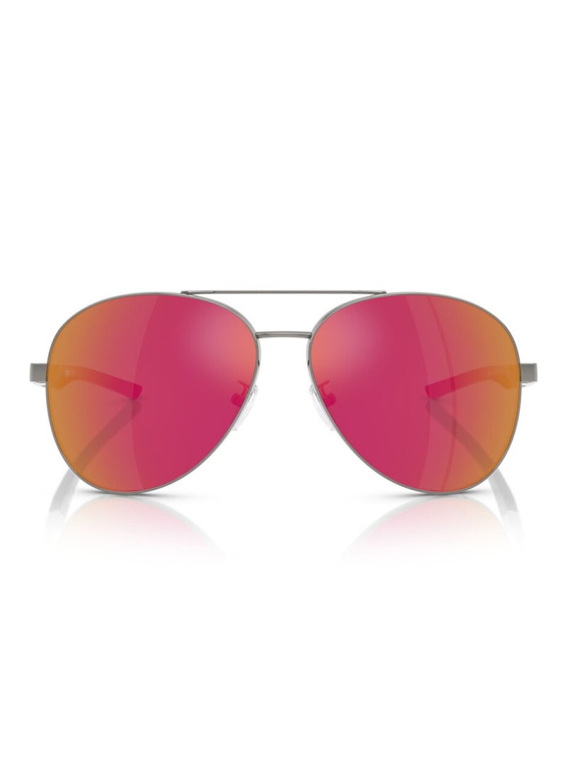 فيراري FZ 5002D 104/6Q 60 14 145 | نظارات شمسية للرجال - Image 3