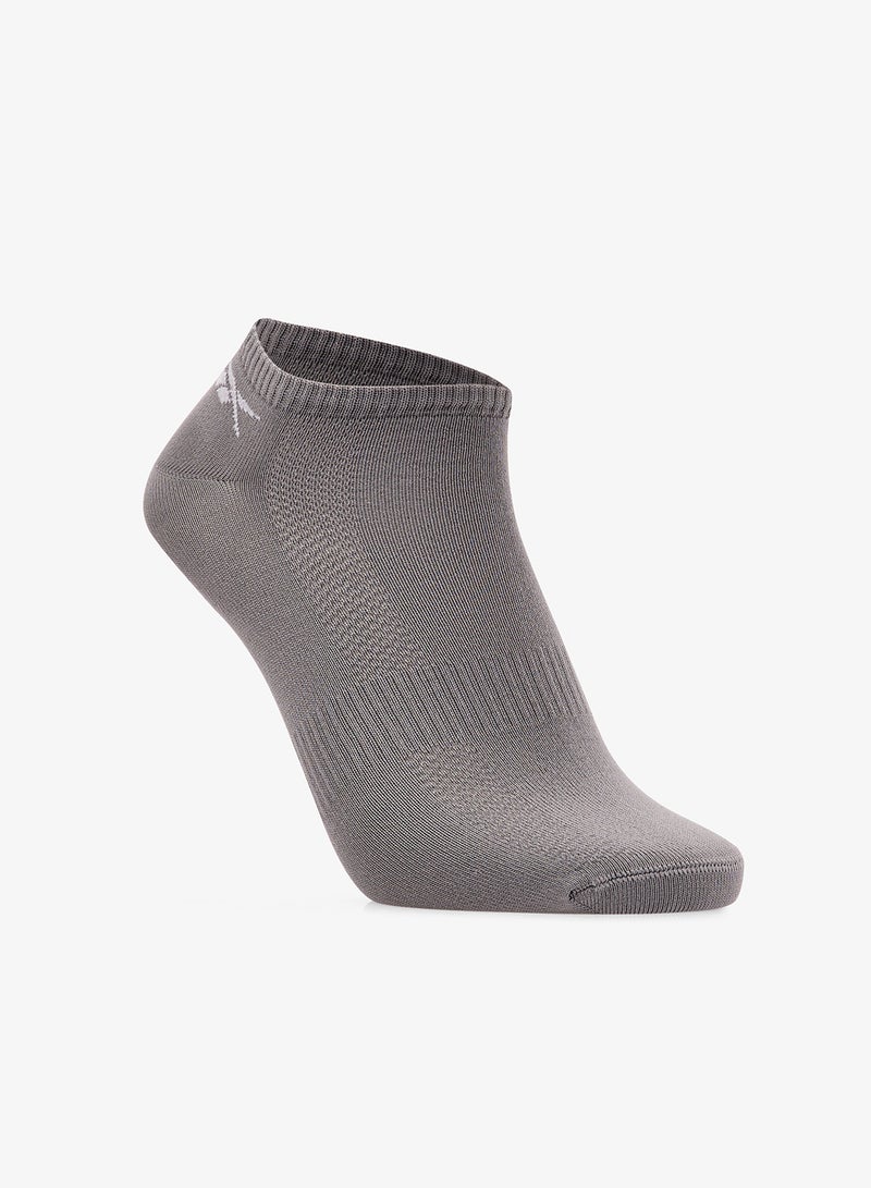 Reebok 3 Pack Low Cut Socks - Image 3