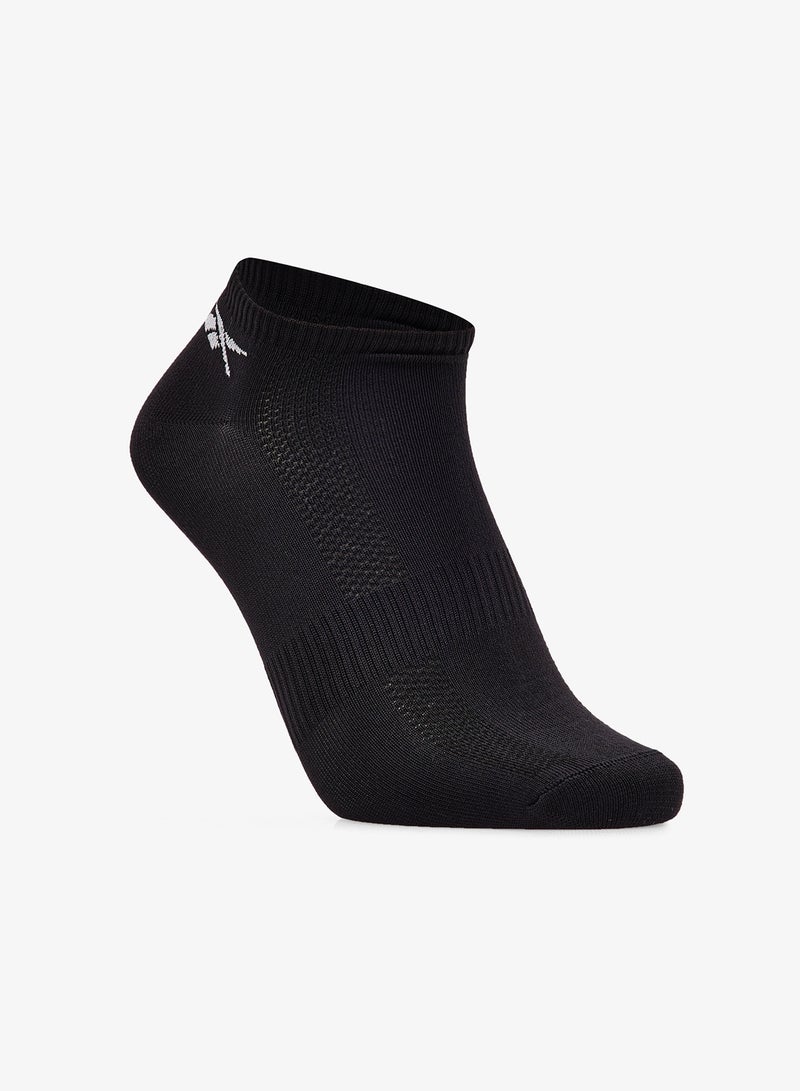 Reebok 3 Pack Low Cut Socks - Image 4